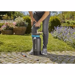 Gardena 11130-20 garden sprayer Backpack garden sprayer 5 L - Additional view 6