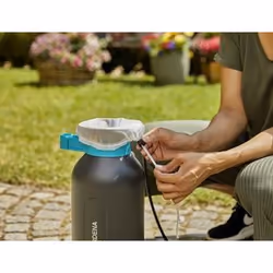 Gardena 11130-20 garden sprayer Backpack garden sprayer 5 L - Additional view 7