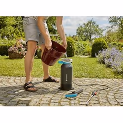 Gardena 11130-20 garden sprayer Backpack garden sprayer 5 L - Additional view 8