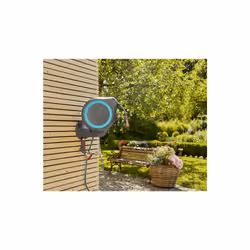 Gardena 18600-20 garden hose 15 m Black - Additional view 4