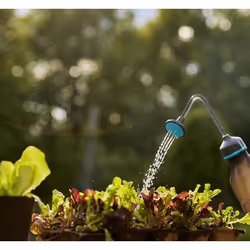 Gardena 11102-20 hand sprayer 0.45 L Black - Additional view 5