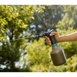 Gardena 11110-20 hand sprayer 0.75 L Black - Additional view 6
