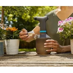 Gardena Pump Sprayer - Additional view 4