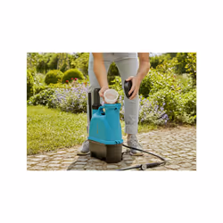 Gardena 11140-20 garden sprayer Backpack garden sprayer 12 L - Additional view 5