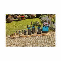 Gardena 11140-20 garden sprayer Backpack garden sprayer 12 L - Additional view 7