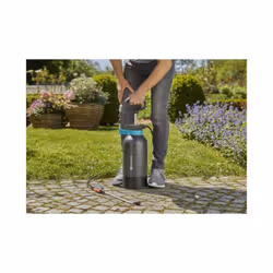 Gardena Pressure Garden Sprayer Black - 5 Litre