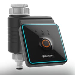 GARDENA BLUETOOTHÂ® WATER CONTROL