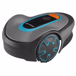 Gardena, Robotic Lawnmower, SILENO Minimo 500, 15201-28
