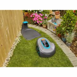 Gardena, Robotic Lawnmower, SILENO Minimo 500, 15201-28 - Additional view 10