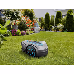 Gardena, Robotic Lawnmower, SILENO Minimo 500, 15201-28 - Additional view 7