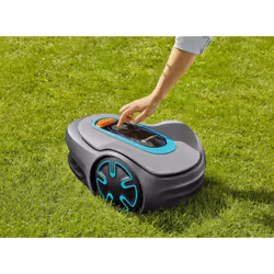 Gardena, Robotic Lawnmower, SILENO Minimo 500, 15201-28 - Additional view 8