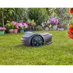 Gardena, Robotic Lawnmower, SILENO Minimo 500, 15201-28 - Additional view 9