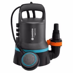 Gardena 9030-20 water pump 300 W 0.6 bar 9000 l/h