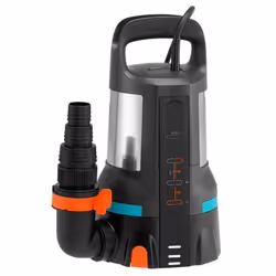 Gardena 9036-20 water pump 750 W Gravity pump 0.9 bar 17000 l/h