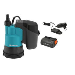 Gardena 14600-20 water pump 2 bar 2000 l/h
