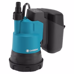 Gardena 14600-20 water pump 2 bar 2000 l/h