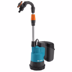 Gardena 14602-20 water pump 2 bar 2000 l/h