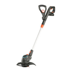 Gardena ComfortCut 23/18V P4A 23 cm Battery Black, Blue, Orange, Silver