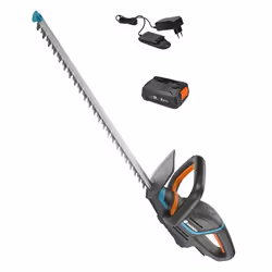 Gardena ComfortCut 60/18V P4A Double blade 3.1 kg - Additional view 3