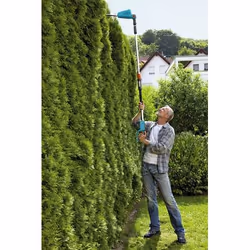 Gardena THS 42/18V P4A Double blade 3.4 kg