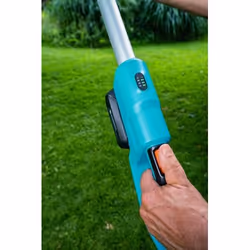 Gardena TCS 20 / 18V P4A Black, Blue, Orange 5 cm Lithium-Ion (Li-Ion) - Additional view 4