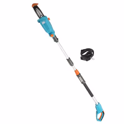 Gardena TCS 20/18V P4A Black, Blue, Orange 5 cm - Additional view 4
