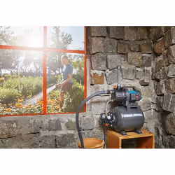 Gardena 9023-20 water pump 800 W 4.1 bar 3700 l/h