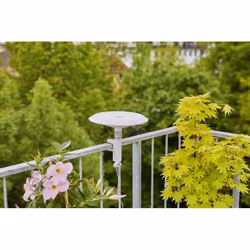 Gardena 11420-20 bird bath White - Additional view 4
