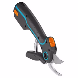 Gardena AssistCut pruning shears Bypass Black, Green - Additional view 4