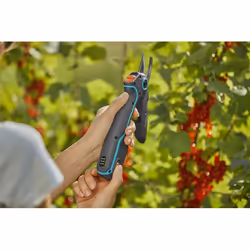 Gardena AssistCut pruning shears Bypass Black, Green - Additional view 5