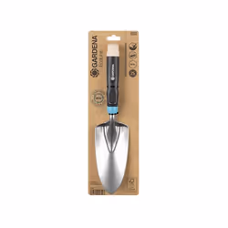 Gardena 17700-20 shovel/trowel Garden trowel Steel Black, Grey, Silver - Additional view 5