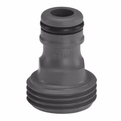 Gardena 2770-20 water hose fitting Grey, Orange 4 pc(s) - Additional view 4