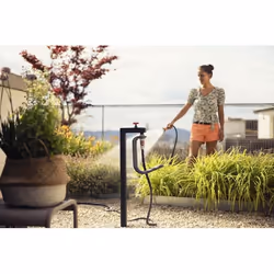 Gardena 18590-20 hose holder Black - Additional view 4