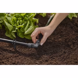Gardena 13202-20 irrigation system part/accessory Pipe coupling - Additional view 4