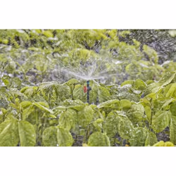 Gardena Spray Nozzle 360° - Additional view 6