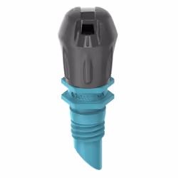 Gardena 13319-20 irrigation dripper Blue, Black In-line mounting - Additional view 4
