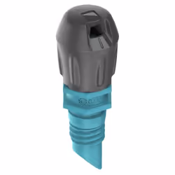 Gardena 13318-20 irrigation dripper Black End-line mounting - Additional view 4