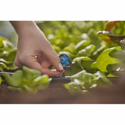 Gardena MDS 6-Pat.Spray Nozzle Black End-line mounting - Additional view 5