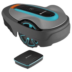 Gardena, Robotic Lawnmower, Smart SILENO City 500mÂ² Set, 19602-68