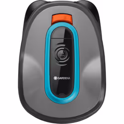 Gardena Robotic mower smart SILENO life, 1000 mÂ², with AI technology