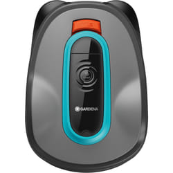 Gardena Robotic mower smart SILENO life, 1000 mÂ², with AI technology