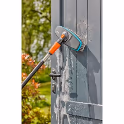 Gardena 18800-20 hose holder Aluminium Black, Orange, Yellow - Additional view 4
