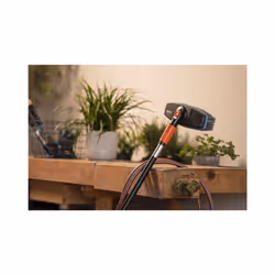 Gardena 18810-20 garden water spray gun nozzle Garden water spray nozzle Green, Grey, Orange - Additional view 4