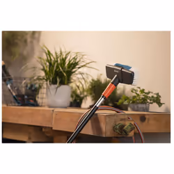 Gardena 18816-20 garden water spray gun nozzle Black, Blue, White - Additional view 4