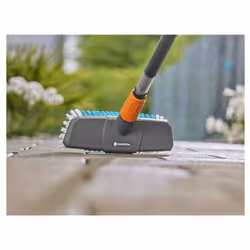 Gardena 18816-20 garden water spray gun nozzle Black, Blue, White - Additional view 5