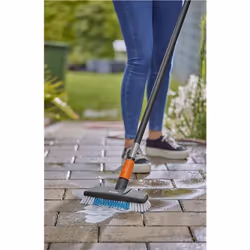 Gardena 18816-20 garden water spray gun nozzle Black, Blue, White - Additional view 6