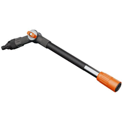 Gardena 18806-20 garden water spray gun nozzle Grey, Orange