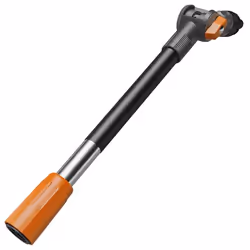 Gardena 18806-20 garden water spray gun nozzle Grey, Orange