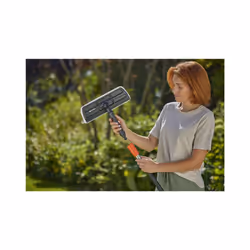 Gardena 18808-20 garden water spray gun nozzle Grey - Additional view 4