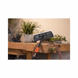 Gardena 18808-20 garden water spray gun nozzle Grey - Additional view 5